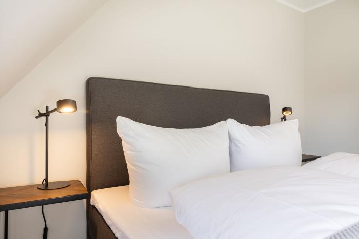 Doppelhaushälfte - Sylt, Hedigenring 24