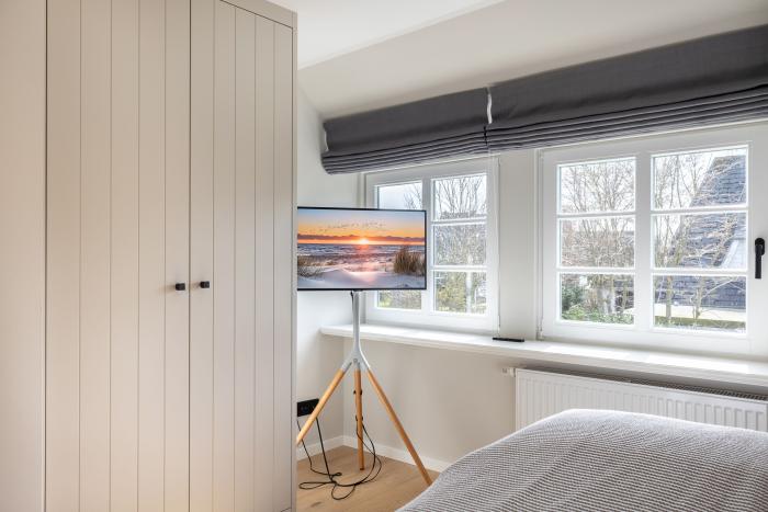 Doppelhaushälfte - Sylt, Hedigenring 24