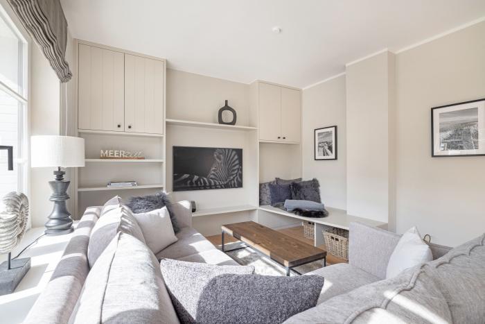 Doppelhaushälfte - Sylt, Hedigenring 24