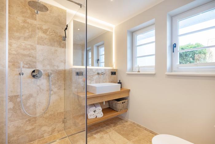 Doppelhaushälfte - Sylt, Hedigenring 24