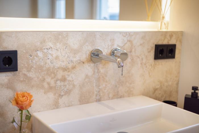 Doppelhaushälfte - Sylt, Hedigenring 24