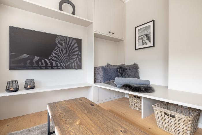 Doppelhaushälfte - Sylt, Hedigenring 24