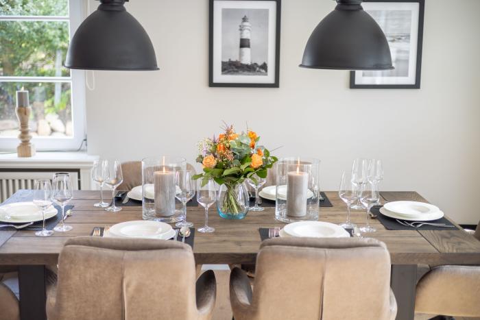 Doppelhaushälfte - Sylt, Hedigenring 24