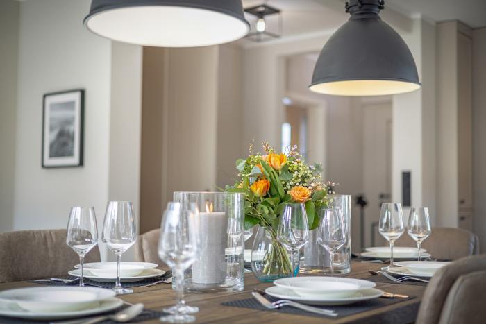 Doppelhaushälfte - Sylt, Hedigenring 24