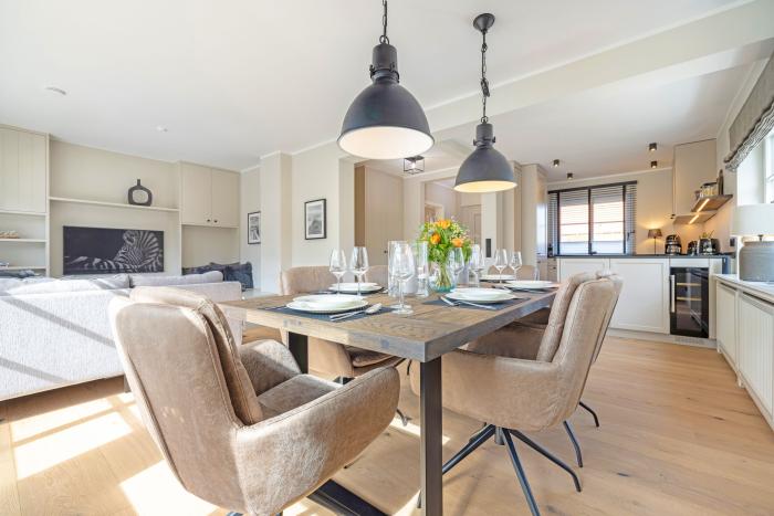 Doppelhaushälfte - Sylt, Hedigenring 24