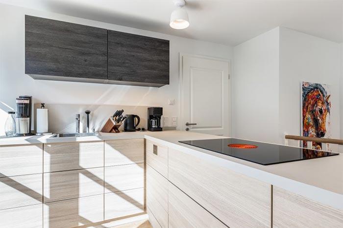 3-Zimmer-EG-Wohnung | Maisonette - Sylt, Südhedig 3 | Wohnung 2 3-Zimmer-EG-Wohnung | Maisonette - Sylt, Südhedig 3 | Wohnung 2