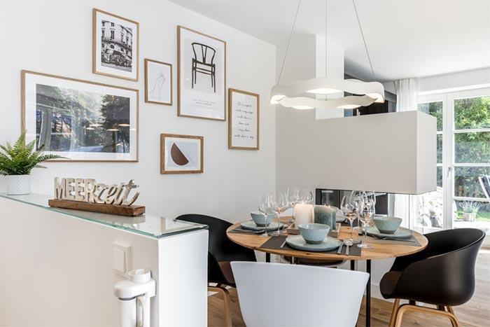 3-Zimmer-EG-Wohnung | Maisonette - Sylt, Südhedig 3 | Wohnung 2 3-Zimmer-EG-Wohnung | Maisonette - Sylt, Südhedig 3 | Wohnung 2