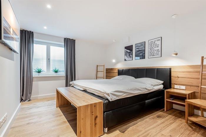 3-Zimmer-EG-Wohnung | Maisonette - Sylt, Südhedig 3 | Wohnung 2 3-Zimmer-EG-Wohnung | Maisonette - Sylt, Südhedig 3 | Wohnung 2