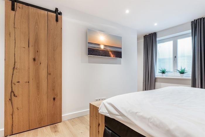 3-Zimmer-EG-Wohnung | Maisonette - Sylt, Südhedig 3 | Wohnung 2 3-Zimmer-EG-Wohnung | Maisonette - Sylt, Südhedig 3 | Wohnung 2