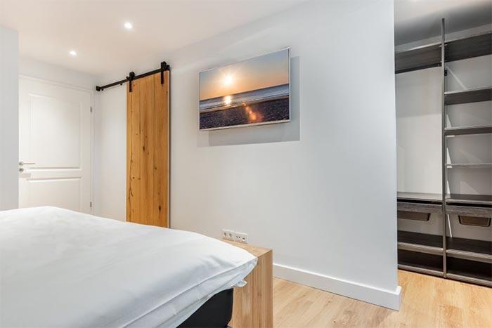 3-Zimmer-EG-Wohnung | Maisonette - Sylt, Südhedig 3 | Wohnung 2 3-Zimmer-EG-Wohnung | Maisonette - Sylt, Südhedig 3 | Wohnung 2