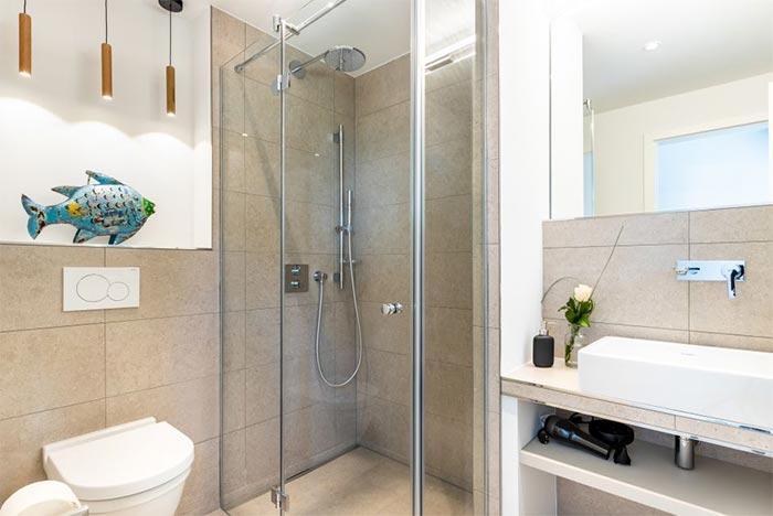 3-Zimmer-EG-Wohnung | Maisonette - Sylt, Südhedig 3 | Wohnung 2 3-Zimmer-EG-Wohnung | Maisonette - Sylt, Südhedig 3 | Wohnung 2