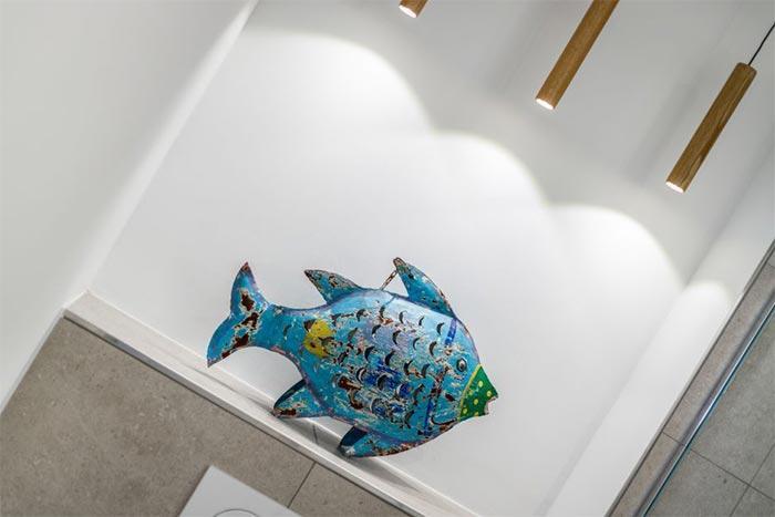 3-Zimmer-EG-Wohnung | Maisonette - Sylt, Südhedig 3 | Wohnung 2 3-Zimmer-EG-Wohnung | Maisonette - Sylt, Südhedig 3 | Wohnung 2