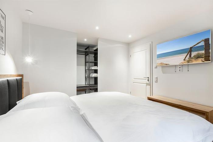 3-Zimmer-EG-Wohnung | Maisonette - Sylt, Südhedig 3 | Wohnung 2 3-Zimmer-EG-Wohnung | Maisonette - Sylt, Südhedig 3 | Wohnung 2