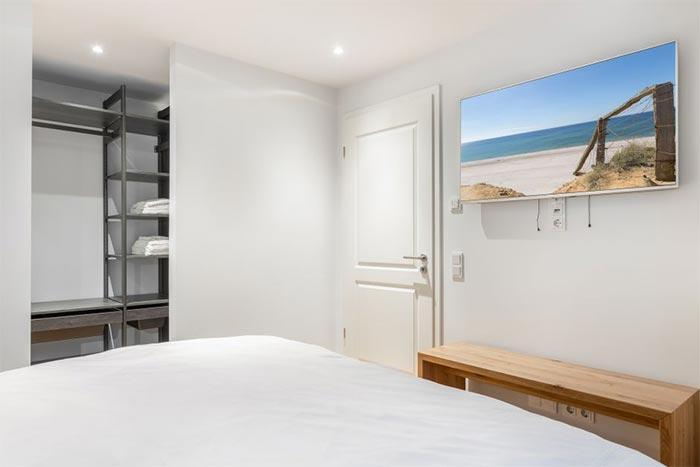 3-Zimmer-EG-Wohnung | Maisonette - Sylt, Südhedig 3 | Wohnung 2 3-Zimmer-EG-Wohnung | Maisonette - Sylt, Südhedig 3 | Wohnung 2