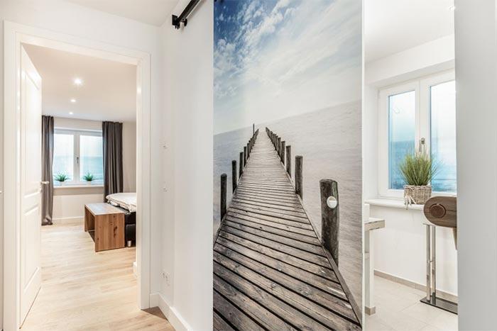 3-Zimmer-EG-Wohnung | Maisonette - Sylt, Südhedig 3 | Wohnung 2 3-Zimmer-EG-Wohnung | Maisonette - Sylt, Südhedig 3 | Wohnung 2