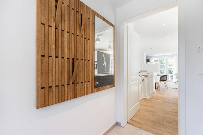 3-Zimmer-EG-Wohnung | Maisonette - Sylt, Südhedig 3 | Wohnung 2 3-Zimmer-EG-Wohnung | Maisonette - Sylt, Südhedig 3 | Wohnung 2