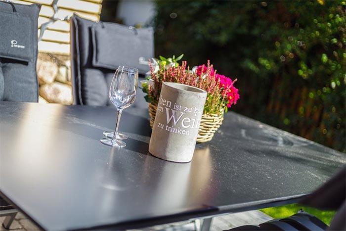 3-Zimmer-EG-Wohnung | Maisonette - Sylt, Südhedig 3 | Wohnung 2 3-Zimmer-EG-Wohnung | Maisonette - Sylt, Südhedig 3 | Wohnung 2