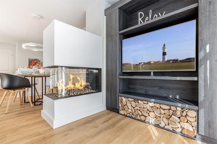 3-Zimmer-EG-Wohnung | Maisonette - Sylt, Südhedig 3 | Wohnung 2 3-Zimmer-EG-Wohnung | Maisonette - Sylt, Südhedig 3 | Wohnung 2