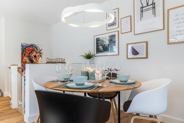 3-Zimmer-EG-Wohnung | Maisonette - Sylt, Südhedig 3 | Wohnung 2 3-Zimmer-EG-Wohnung | Maisonette - Sylt, Südhedig 3 | Wohnung 2