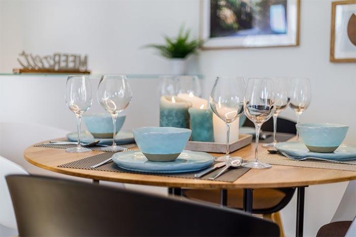 3-Zimmer-EG-Wohnung | Maisonette - Sylt, Südhedig 3 | Wohnung 2 3-Zimmer-EG-Wohnung | Maisonette - Sylt, Südhedig 3 | Wohnung 2