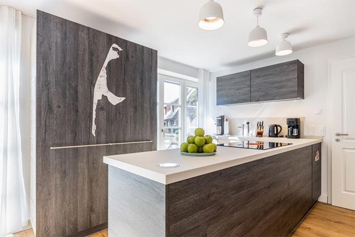 3-Zimmer-EG-Wohnung | Maisonette - Sylt, Südhedig 3 | Wohnung 2 3-Zimmer-EG-Wohnung | Maisonette - Sylt, Südhedig 3 | Wohnung 2