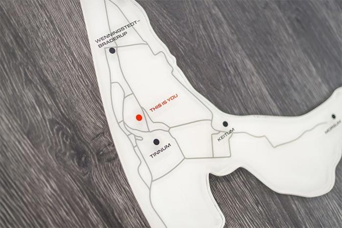 3-Zimmer-EG-Wohnung | Maisonette - Sylt, Südhedig 3 | Wohnung 2 3-Zimmer-EG-Wohnung | Maisonette - Sylt, Südhedig 3 | Wohnung 2