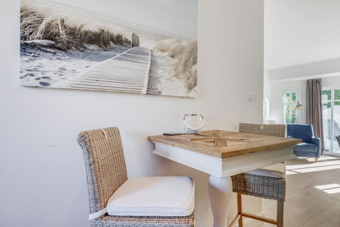 Hausteil unter Reet - Sylt, Bastianstraße 5b Hausteil unter Reet - Sylt, Bastianstraße 5b