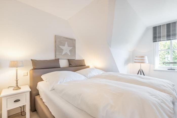 Hausteil unter Reet - Sylt, Bastianstraße 5b Hausteil unter Reet - Sylt, Bastianstraße 5b