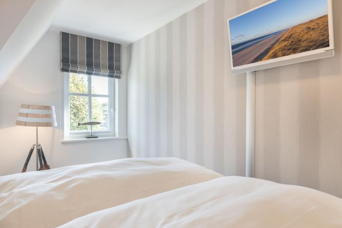 Hausteil unter Reet - Sylt, Bastianstraße 5b Hausteil unter Reet - Sylt, Bastianstraße 5b