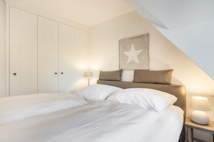 Hausteil unter Reet - Sylt, Bastianstraße 5b Hausteil unter Reet - Sylt, Bastianstraße 5b