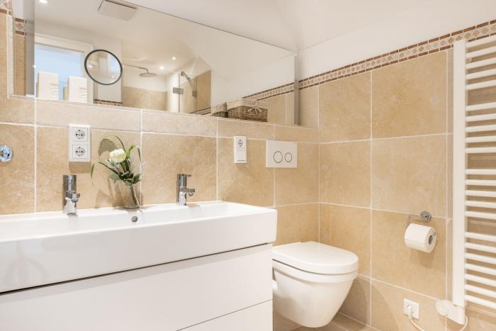 Hausteil unter Reet - Sylt, Bastianstraße 5b Hausteil unter Reet - Sylt, Bastianstraße 5b