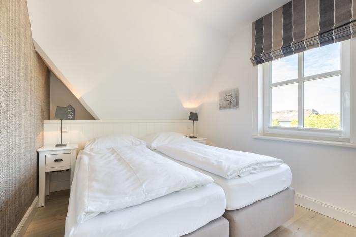 Hausteil unter Reet - Sylt, Bastianstraße 5b Hausteil unter Reet - Sylt, Bastianstraße 5b