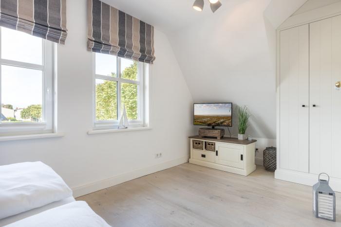 Hausteil unter Reet - Sylt, Bastianstraße 5b Hausteil unter Reet - Sylt, Bastianstraße 5b