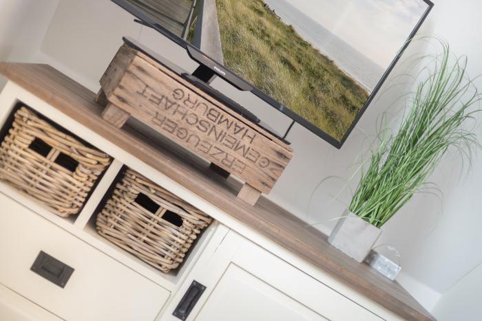 Hausteil unter Reet - Sylt, Bastianstraße 5b Hausteil unter Reet - Sylt, Bastianstraße 5b