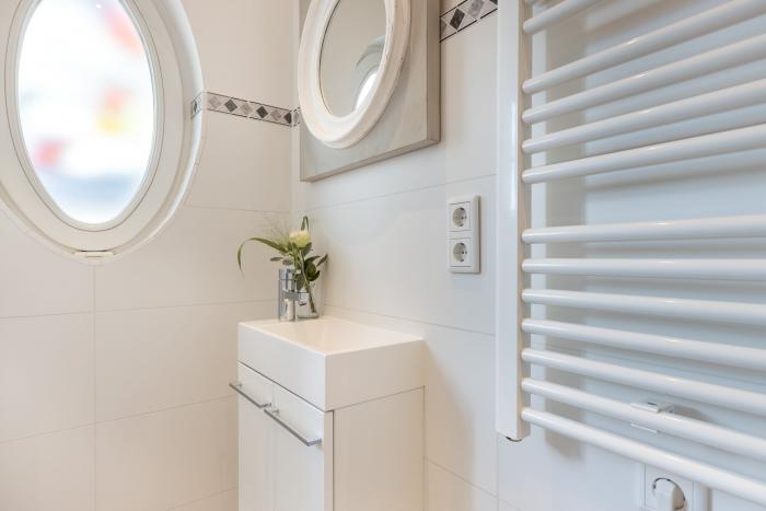 Hausteil unter Reet - Sylt, Bastianstraße 5b Hausteil unter Reet - Sylt, Bastianstraße 5b