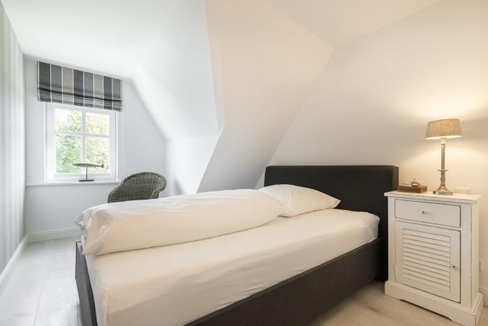 Hausteil unter Reet - Sylt, Bastianstraße 5b Hausteil unter Reet - Sylt, Bastianstraße 5b