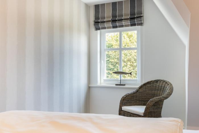 Hausteil unter Reet - Sylt, Bastianstraße 5b Hausteil unter Reet - Sylt, Bastianstraße 5b