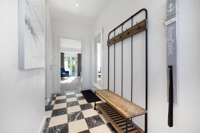 Hausteil unter Reet - Sylt, Bastianstraße 5b Hausteil unter Reet - Sylt, Bastianstraße 5b