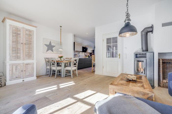 Hausteil unter Reet - Sylt, Bastianstraße 5b Hausteil unter Reet - Sylt, Bastianstraße 5b