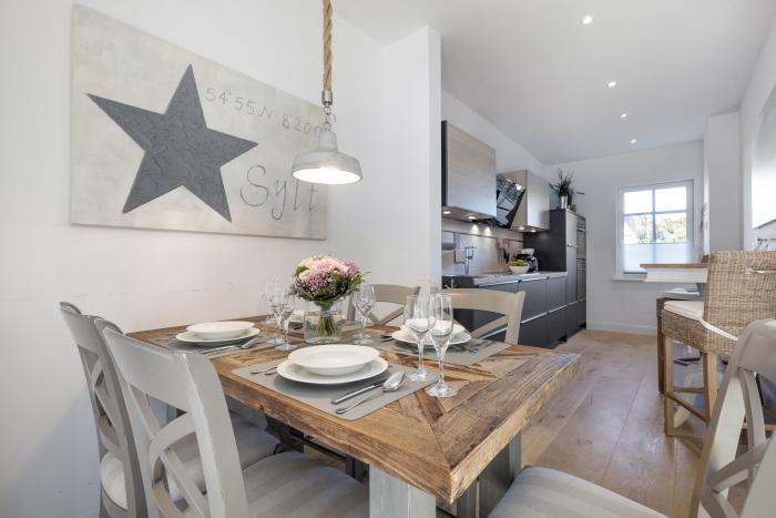 Hausteil unter Reet - Sylt, Bastianstraße 5b Hausteil unter Reet - Sylt, Bastianstraße 5b