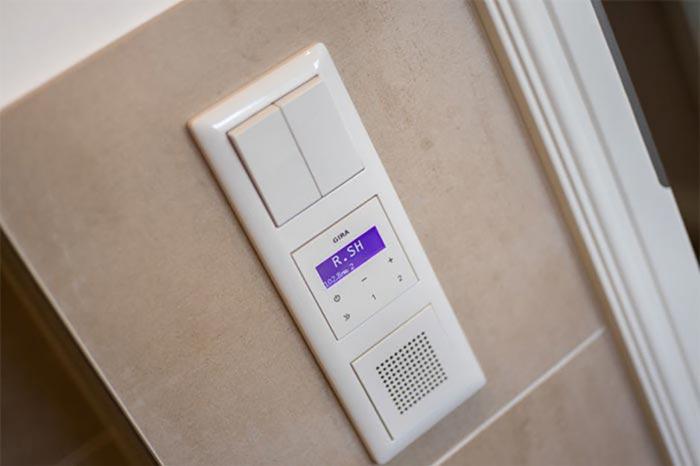 Appartement-Vermietung Bals -  - Bastianstraße 39a | Sylt | Westerland, Doppelhaushälfte für 4 Personen mit 2 Schlafzimmer, 2 Badezimmer, ca. 98 m2