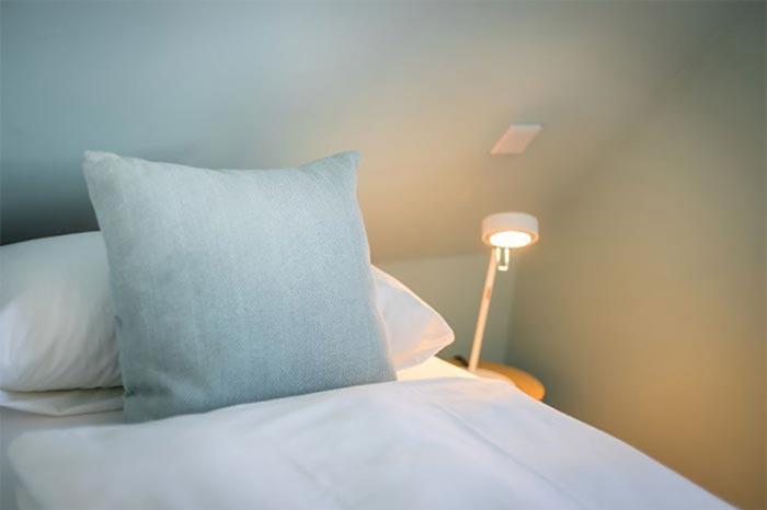 Appartement-Vermietung Bals -  - Bastianstraße 39a | Sylt | Westerland, Doppelhaushälfte für 4 Personen mit 2 Schlafzimmer, 2 Badezimmer, ca. 98 m2