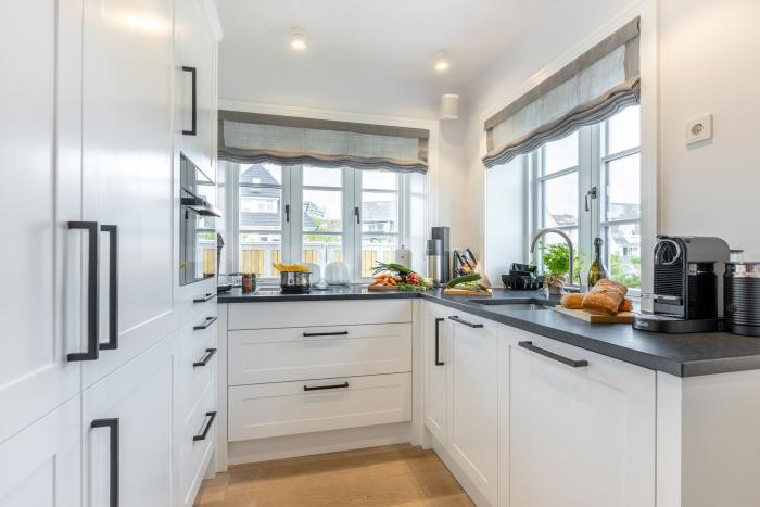 Reetdachhaus - Sylt, Risgap 13a Heide Reetdachhaus - Sylt, Risgap 13a Heide