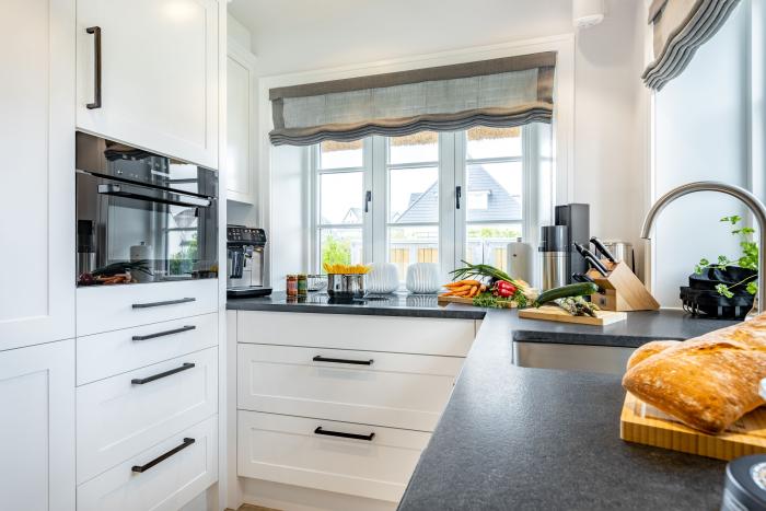 Reetdachhaus - Sylt, Risgap 13a Heide Reetdachhaus - Sylt, Risgap 13a Heide