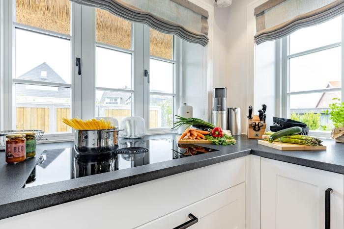 Reetdachhaus - Sylt, Risgap 13a Heide Reetdachhaus - Sylt, Risgap 13a Heide