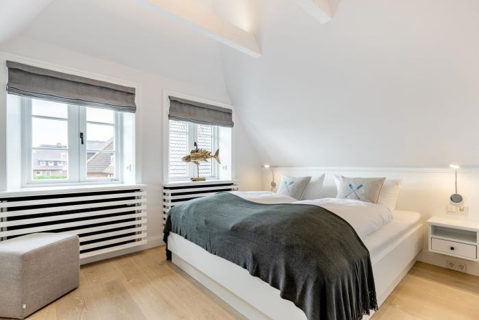 Reetdachhaus - Sylt, Risgap 13a Heide Reetdachhaus - Sylt, Risgap 13a Heide