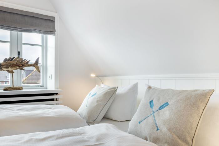 Reetdachhaus - Sylt, Risgap 13a Heide Reetdachhaus - Sylt, Risgap 13a Heide