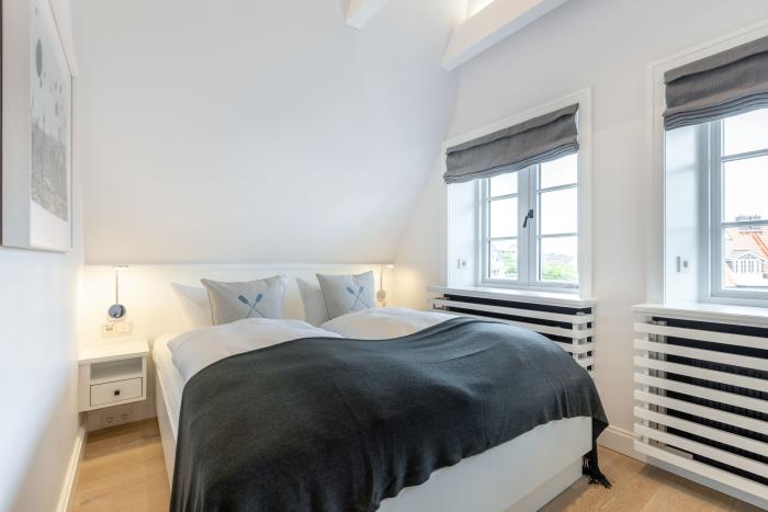 Reetdachhaus - Sylt, Risgap 13a Heide Reetdachhaus - Sylt, Risgap 13a Heide