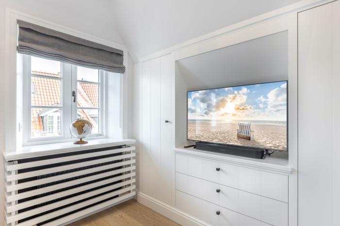 Reetdachhaus - Sylt, Risgap 13a Heide Reetdachhaus - Sylt, Risgap 13a Heide