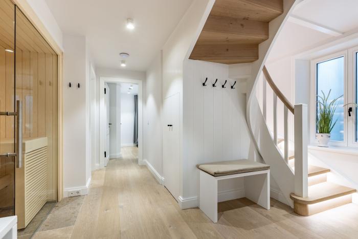 Reetdachhaus - Sylt, Risgap 13a Heide Reetdachhaus - Sylt, Risgap 13a Heide